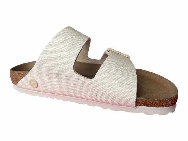 BIRKENSTOCK Komfort Sandalen braun