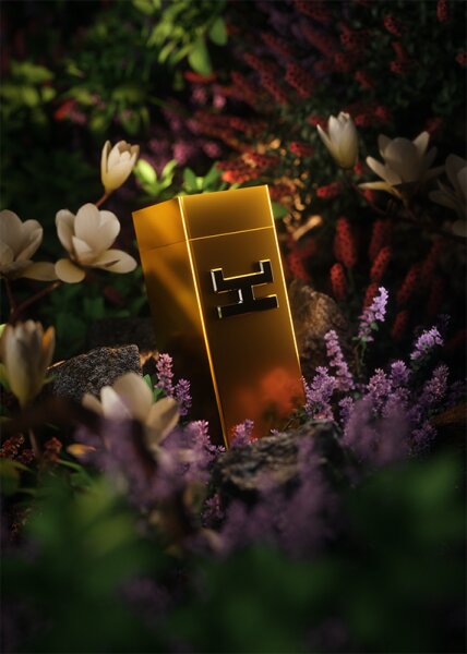 HEMCAEL Raris Eau de Parfum