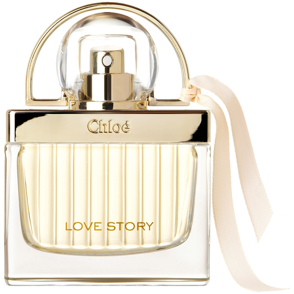Chloé Love Story Eau de Parfum