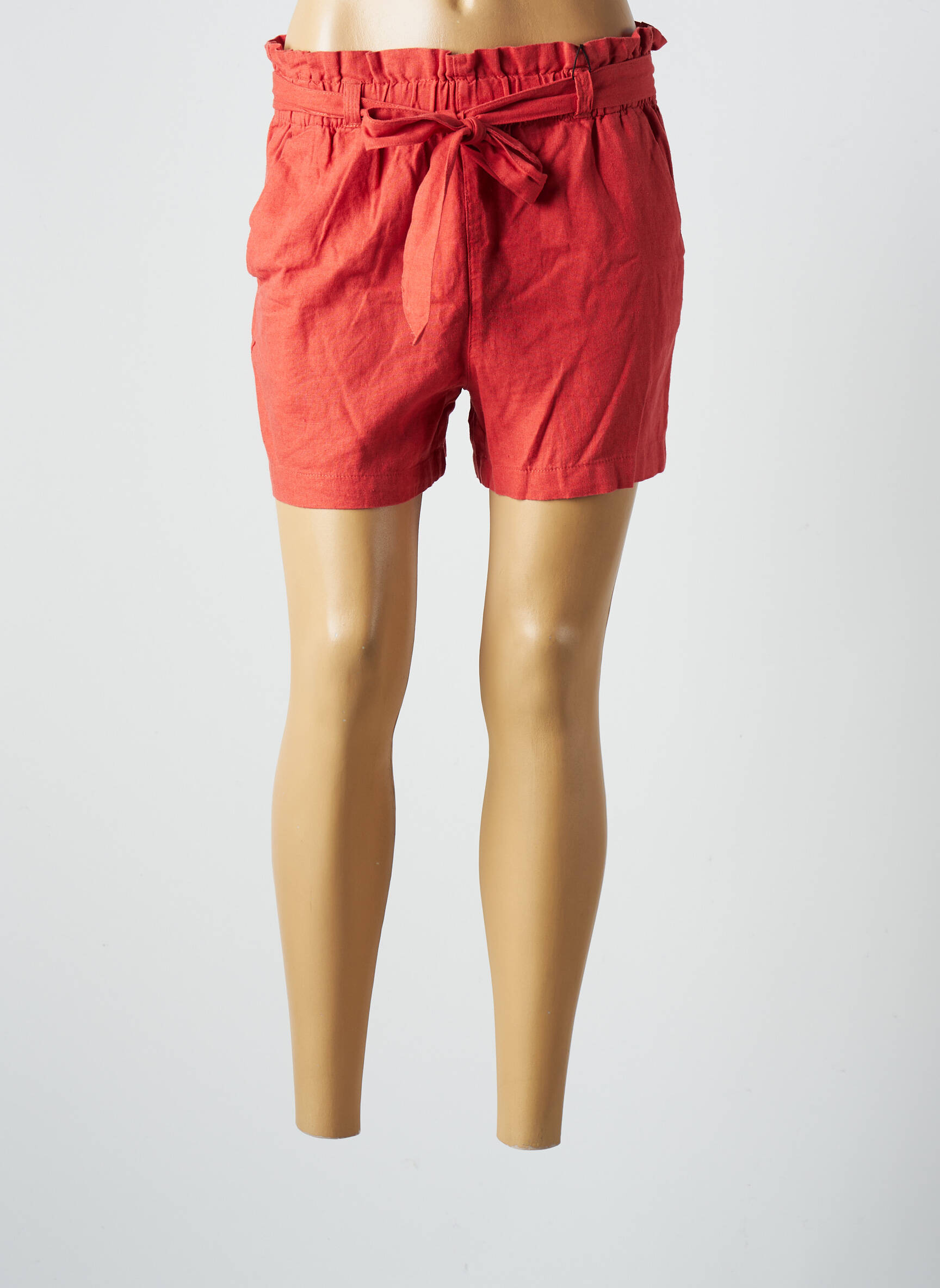 Jdy Shorts 1 Femme couleur orange
