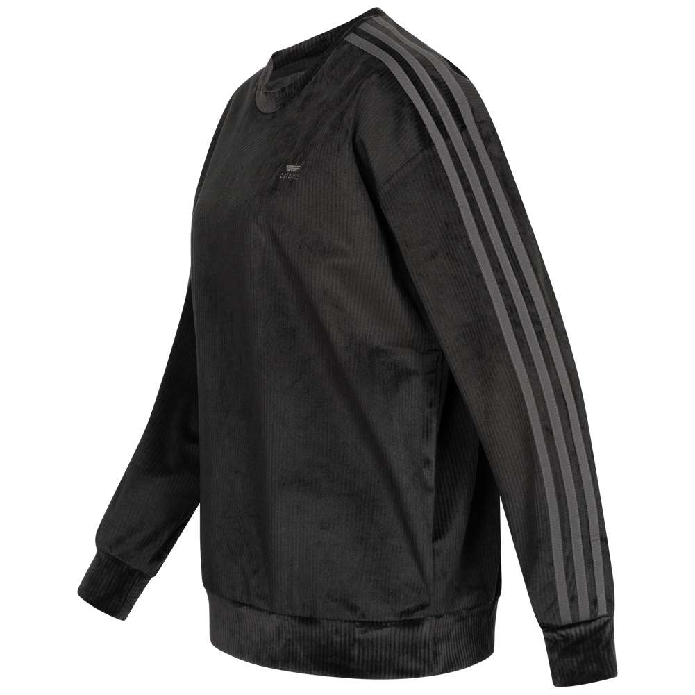 adidas Originals Classic Damen Cord Sweatshirt GU0825