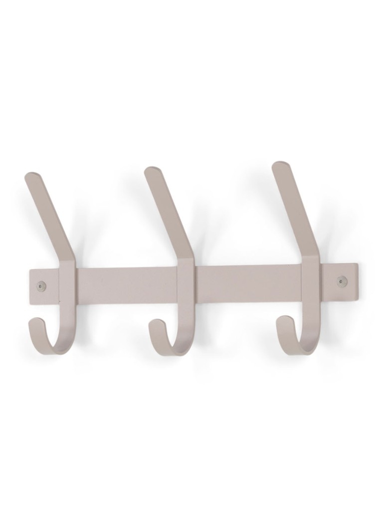 Porte-manteau Spinder Dexter 3 40 cm