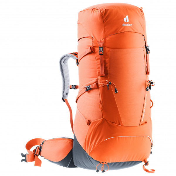 Deuter - Women's Aircontact Core 45+10 SL - Trekkingrucksack