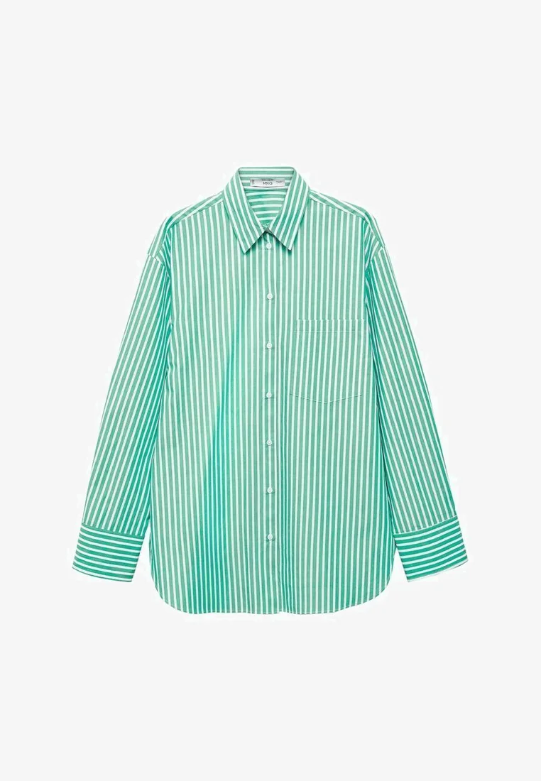 Mango JUANES - Camisa