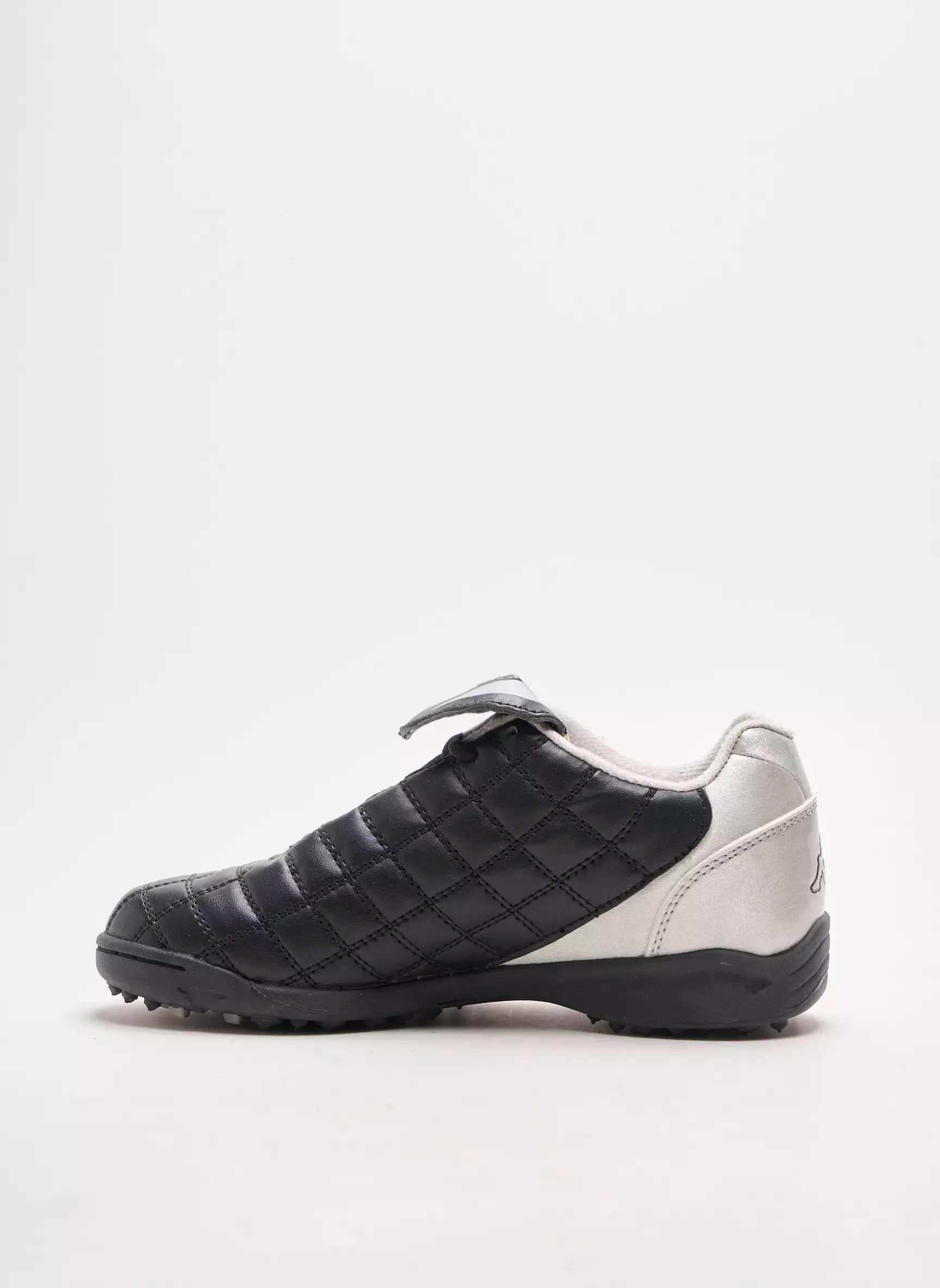 Kappa Baskets Garcon couleur noir