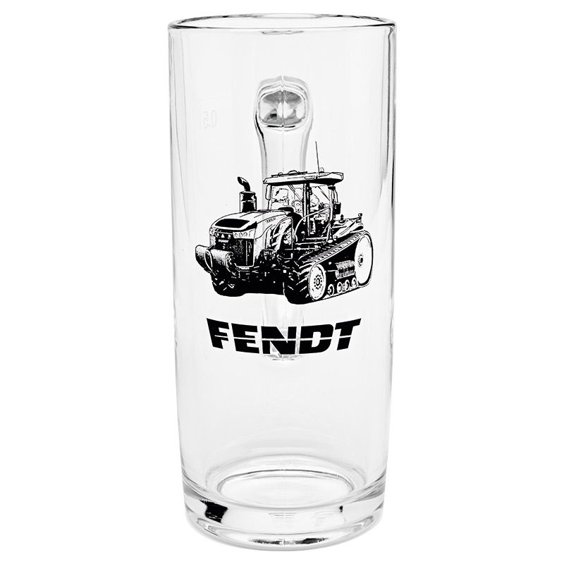 Glaskrug 2er Set