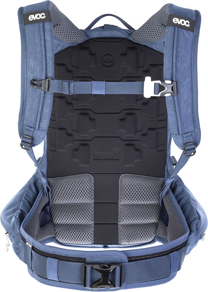 Evoc Trail Pro 16L - Protektoren Rucksack kaufen | Bike-Discount