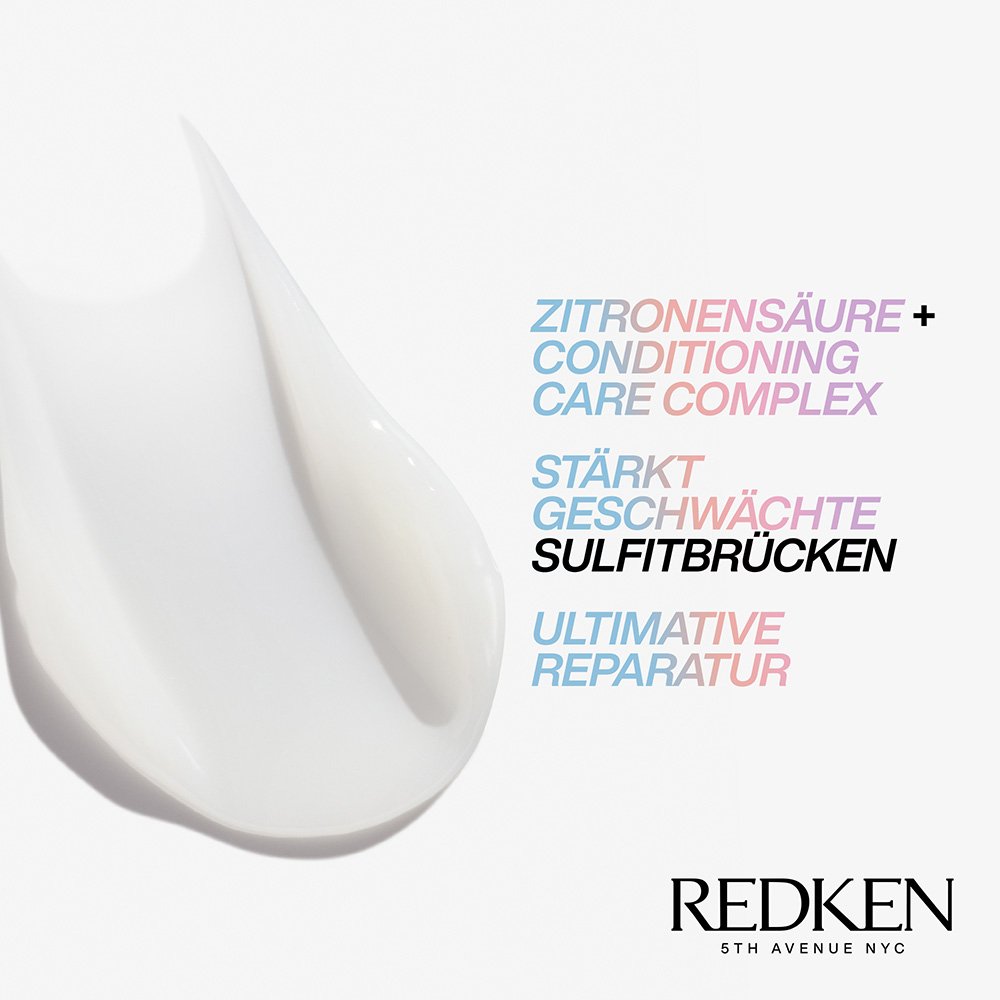 Redken Acidic Bonding Concentrate Perfecting Concentrate Leave-In Treatment