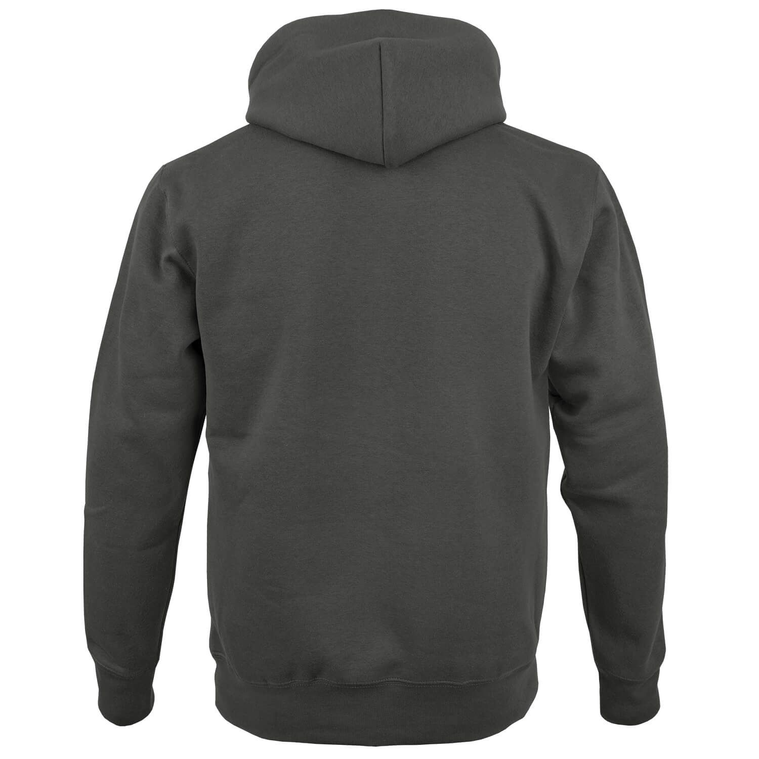 Premium Kapuzen Pullover