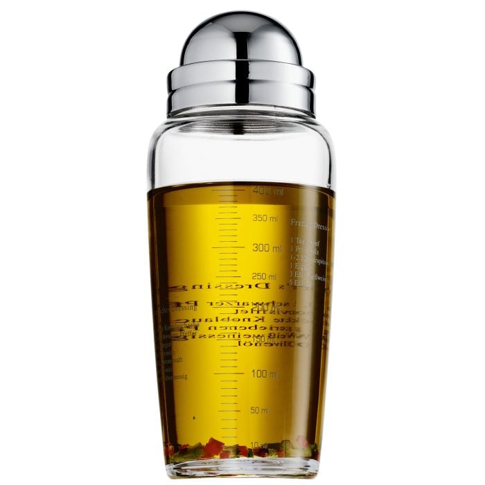 Salat-Dressing-Shaker, 400 ml