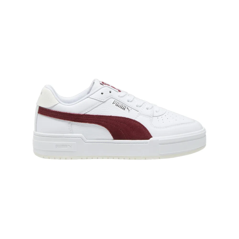 PUMA CA Pro Suede FS 387327-006 / weiss