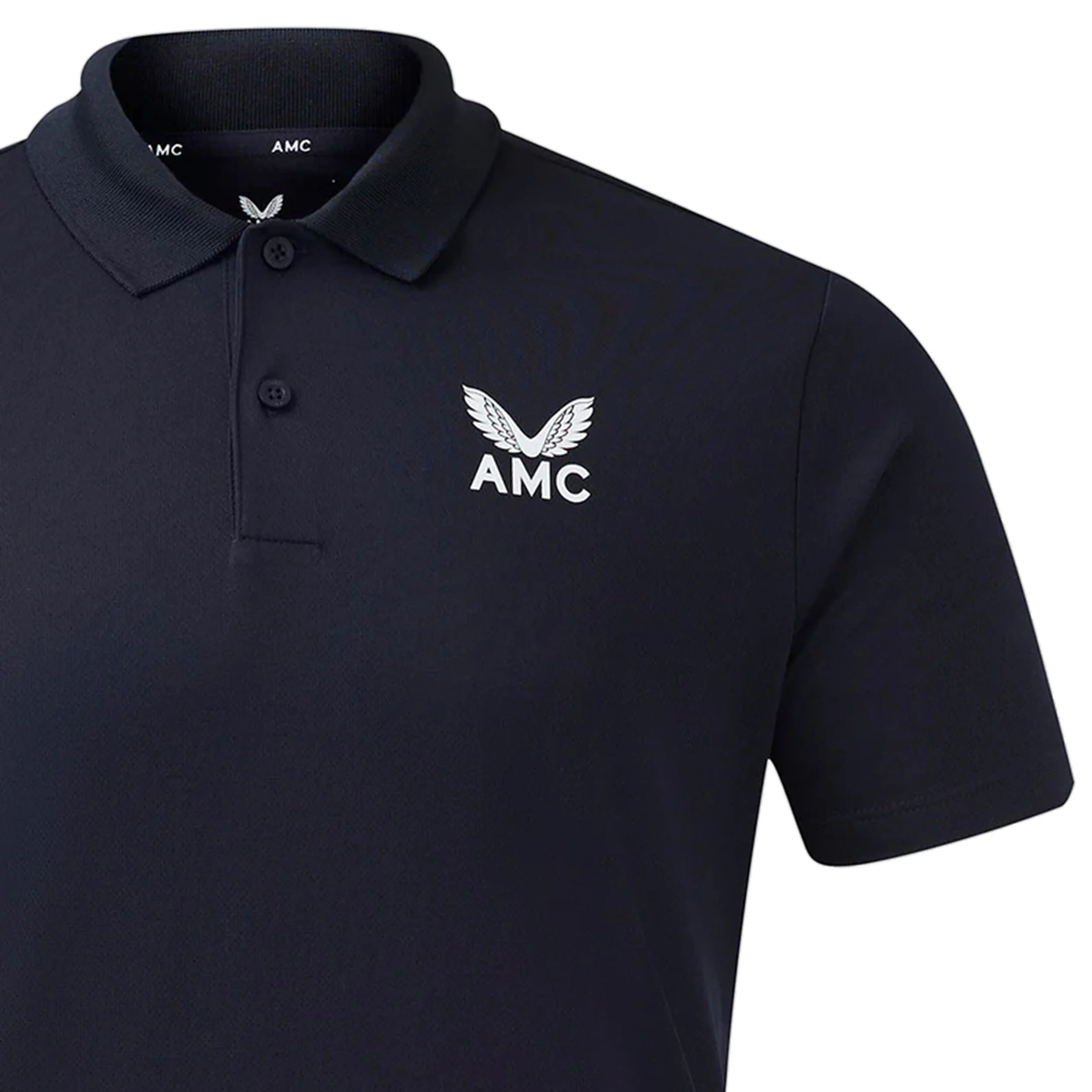 Core Polo Herren - Dunkelblau