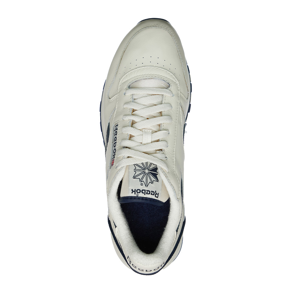 Reebok Leather 1983 Vintage Classic 100202782 / weiss