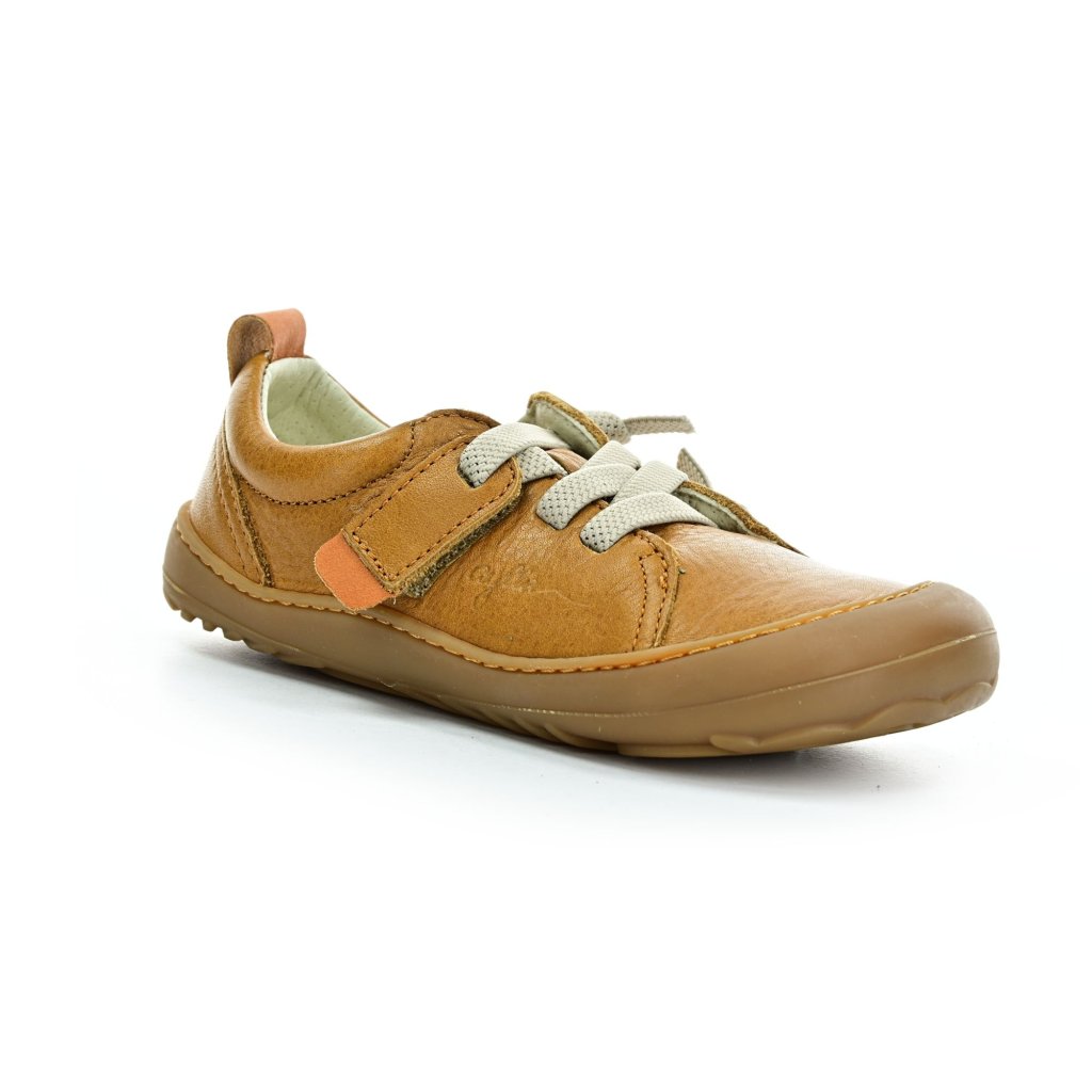 Aylla Keck Kids Beige Barfußschuhe