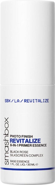 Smashbox Photo Finish Revitalize 8-in-1 Primer Essence Primer