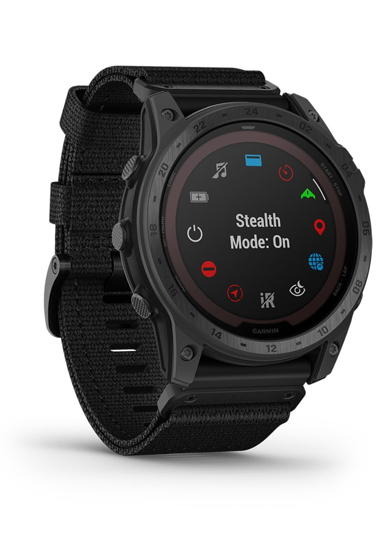 Garmin Tactix 7 Pro Solar viedpulkstenis, 51 mm