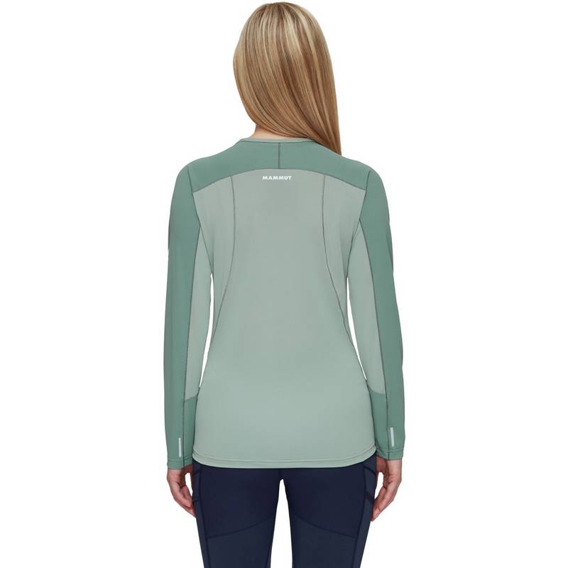 Mammut Aenergy Funktionsshirt Damen