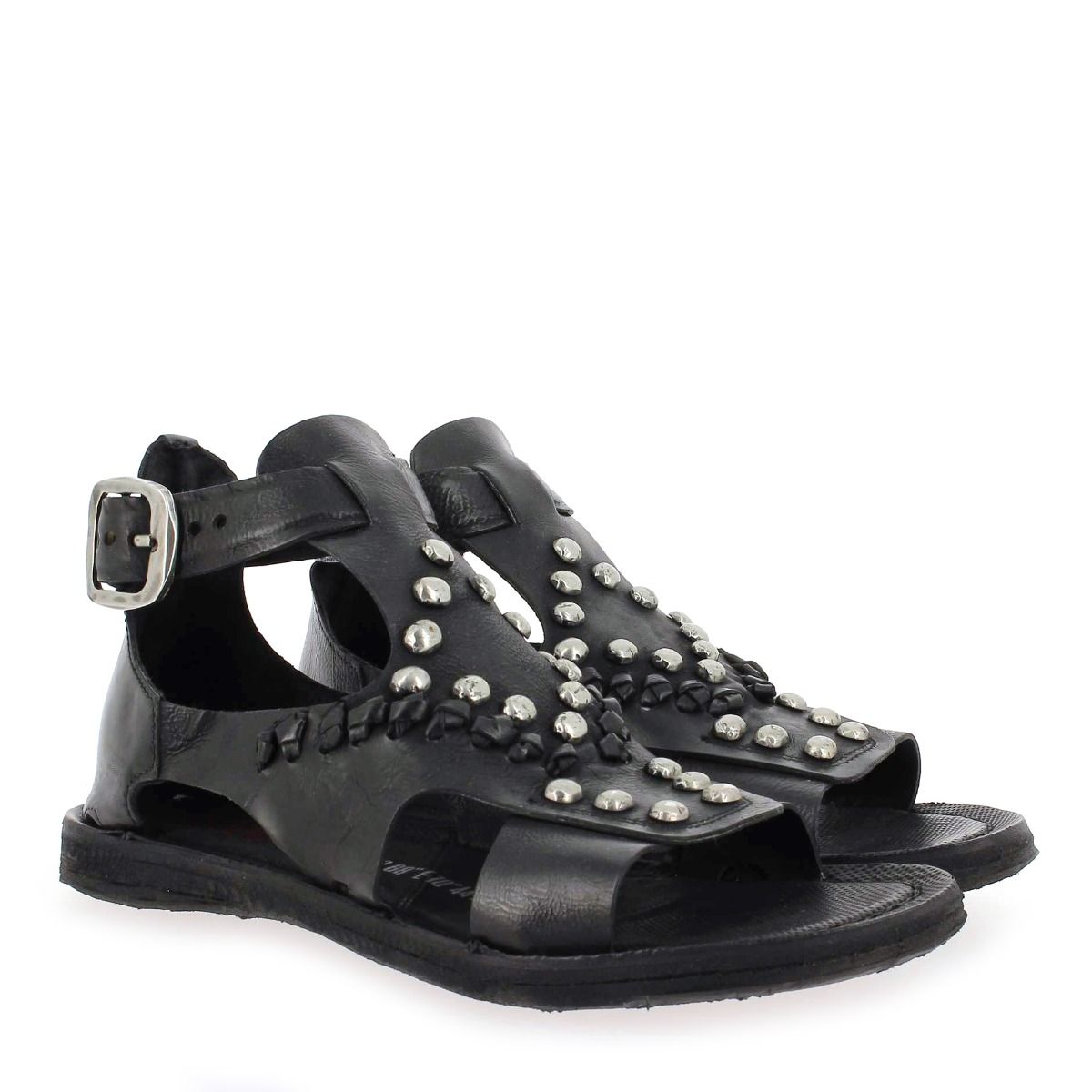 AS98  A16028 -  Noir