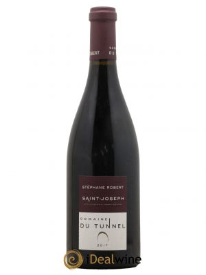 Saint-Joseph Tunnel (Domaine du)  2017 - Lot de 1 Bouteille
