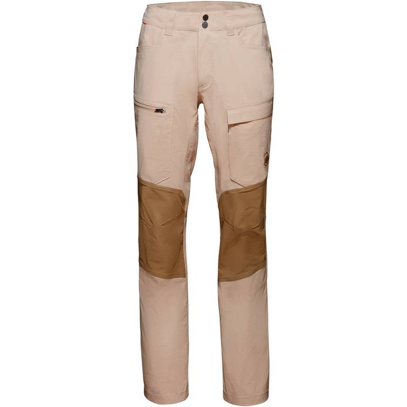 Mammut Zinal Hybrid Wanderhose Herren