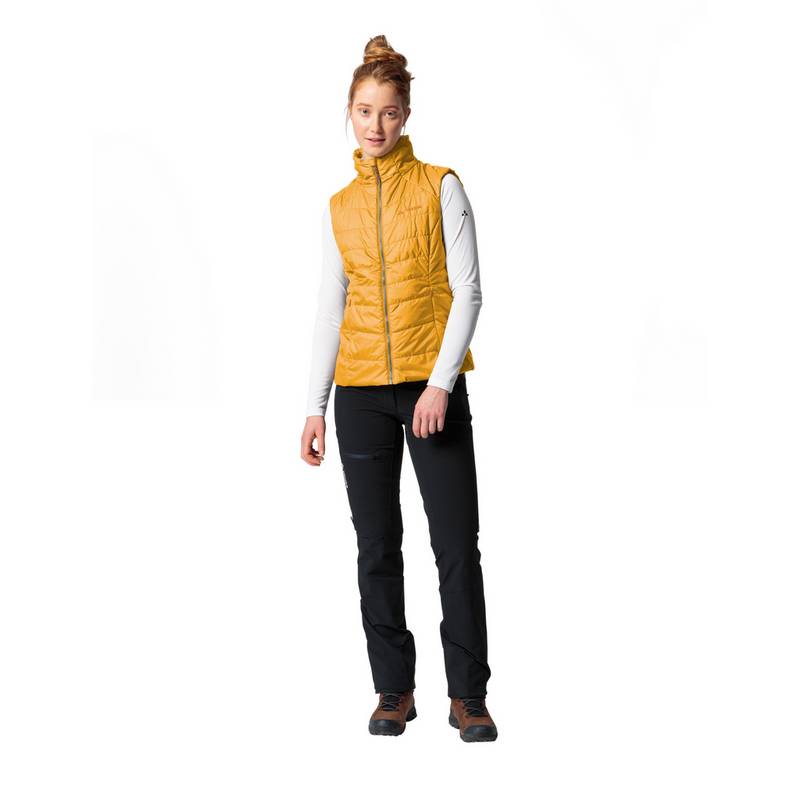 VAUDE Women's Moena Insulation Vest Outdoorweste Damen