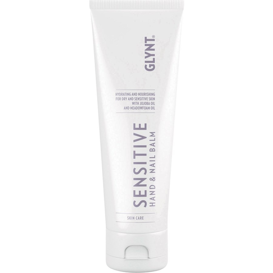 Hand & Nail Balm