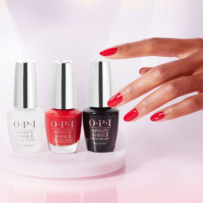 Infinite Shine ProStay Gloss