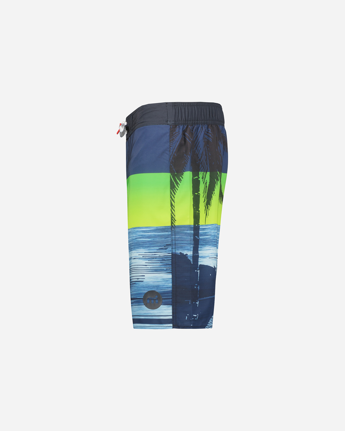 Spodenki Mare Mistral Palms M MM662S24-AOP