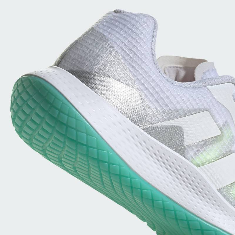 adidas Forcebounce Volleyball Schuh Sneaker Damen