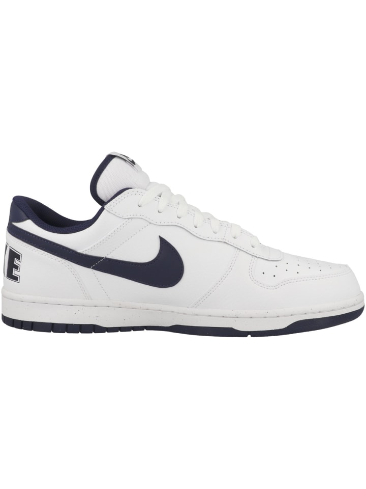 Nike Sneaker low Big Nike Low in weiss günstig kaufen