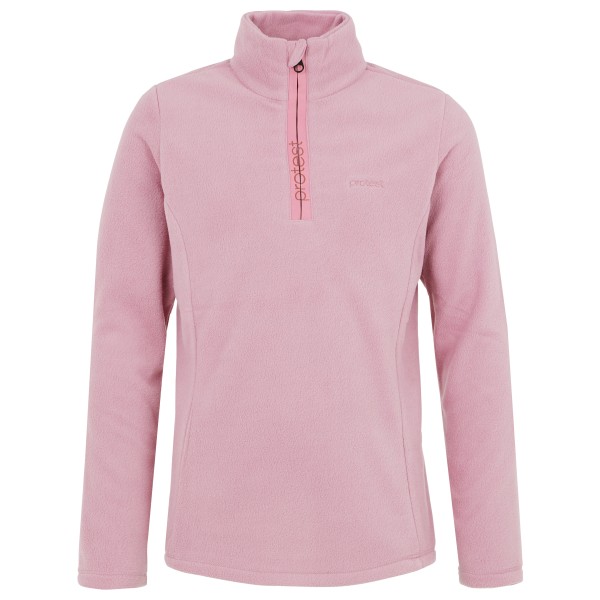 Protest - Girl's Mutey JR 1/4 Zip Top - Fleecepullover