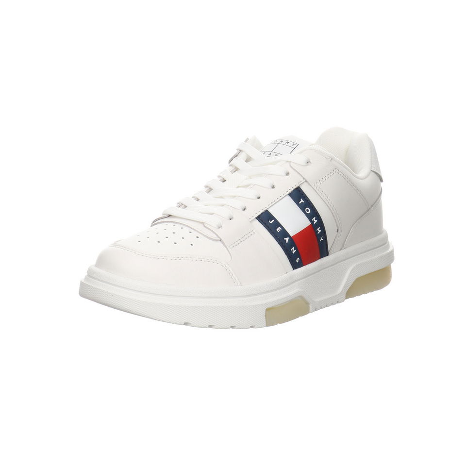 Tommy Jeans Brooklyn Elevated Sneaker