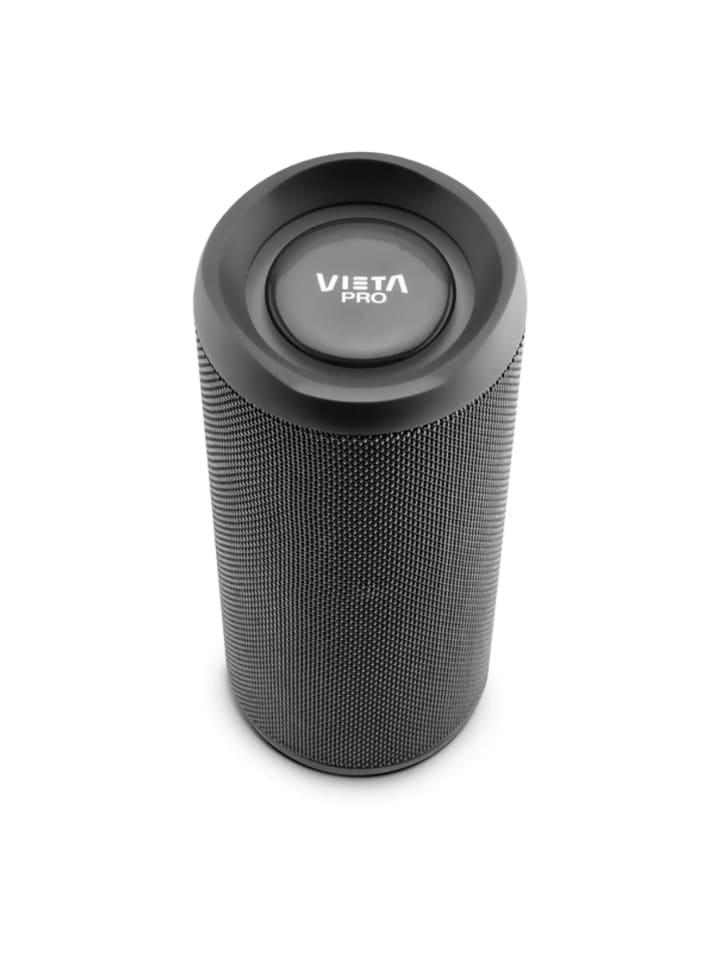 Vieta Pro Bluetooth Lautsprecher Party in schwarz günstig kaufen onesize