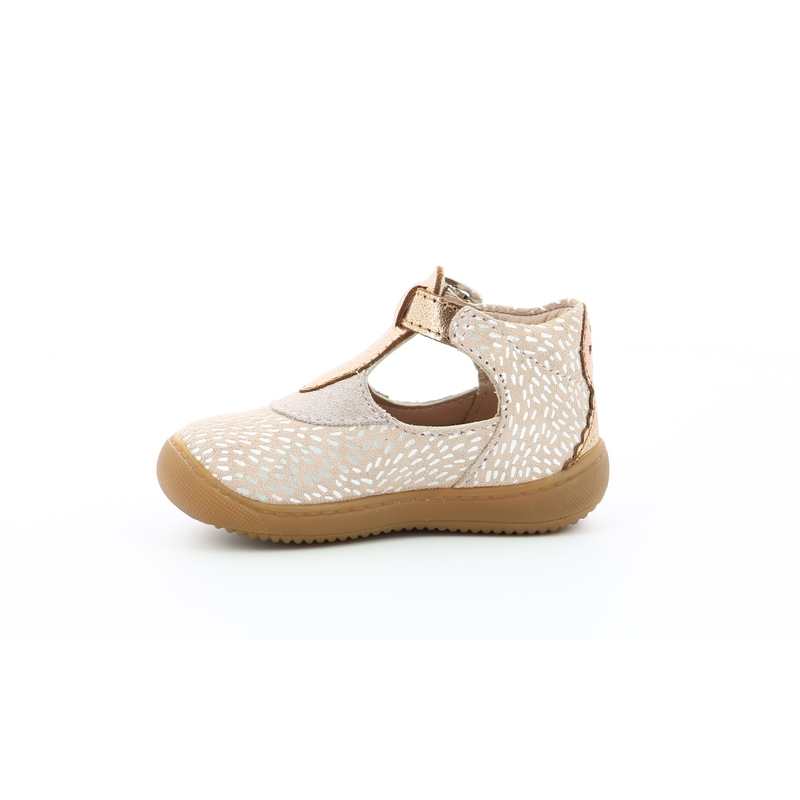 Salomés cuir Patti