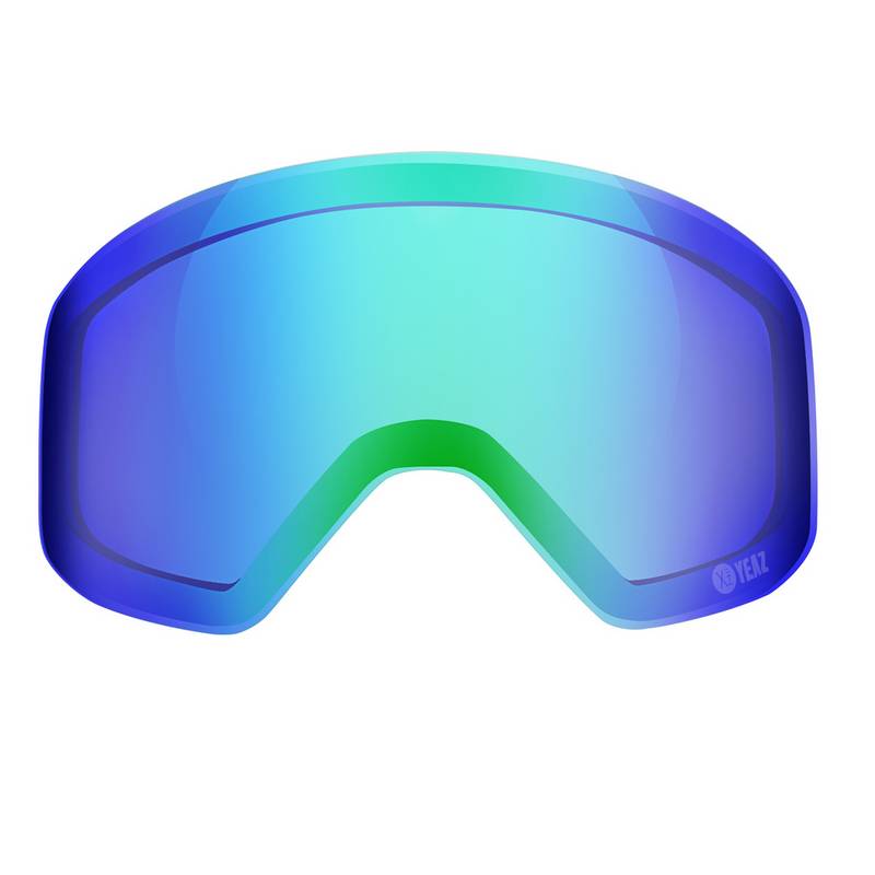 YEAZ APEX Skibrille