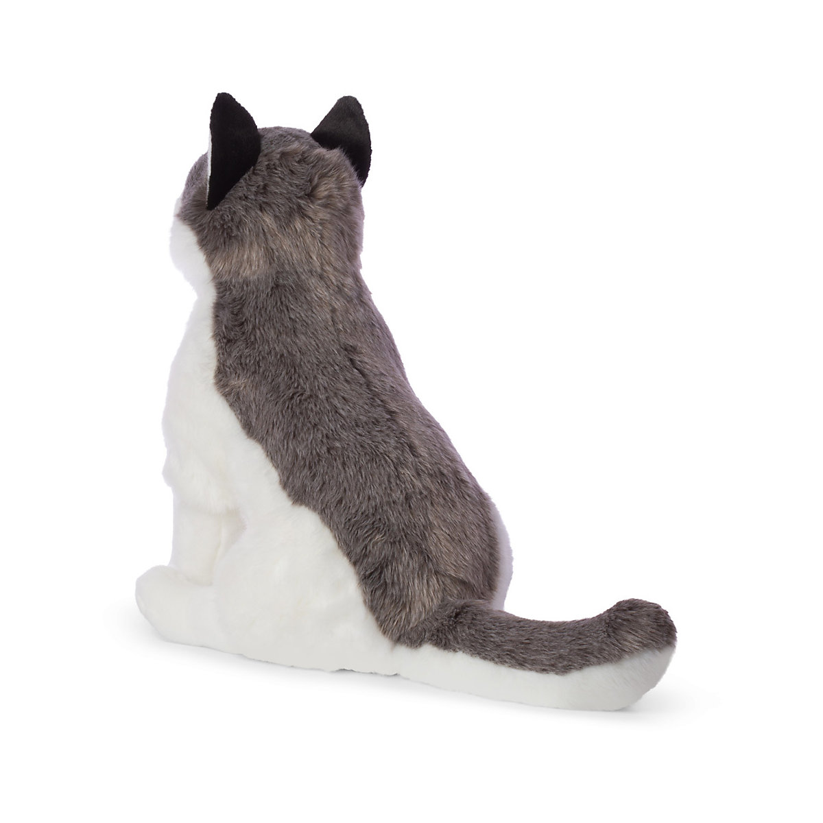 tier Husky [sitzend] (70cm)