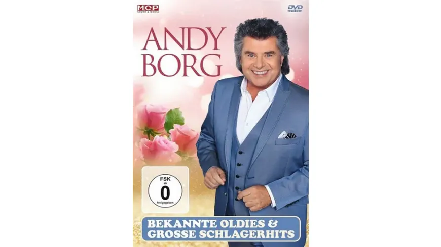 Bekannte Oldies & große Schlagerhits