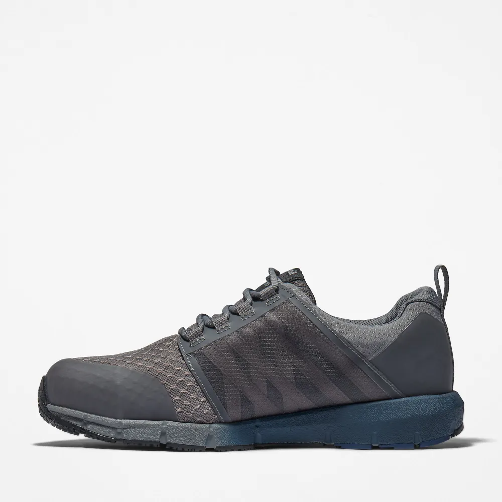 Timberland Radius TB0A2B2J0651 / grau
