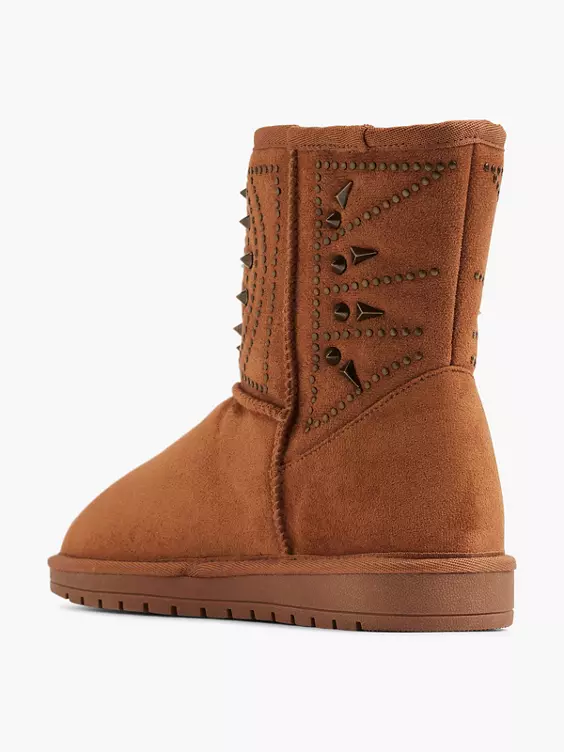 Graceland Boots