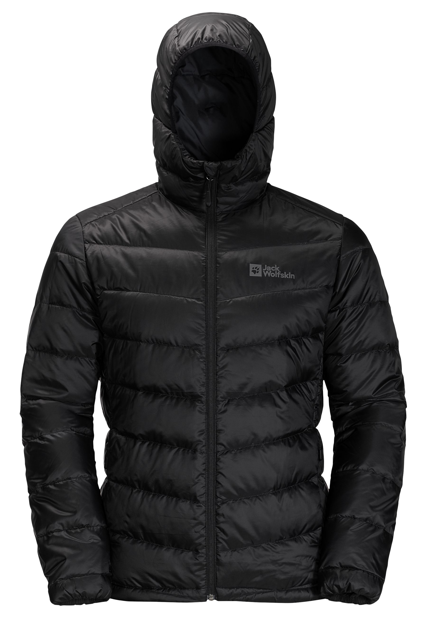 Jack Wolfskin Daunenjacke HOLLENBERG