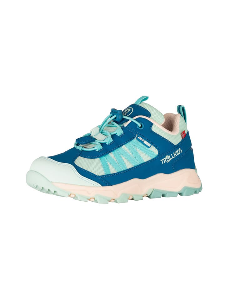 Trollkids Trekkingschuhe 