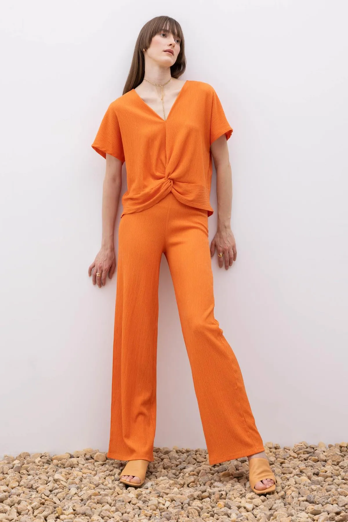 DeFacto  Hose mit weitem Bein Z9469az23sm