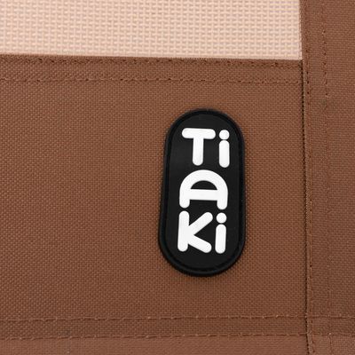 TIAKI Hundesofa Sun Cream