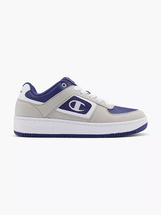 Champion Sneaker FOUL PLAY ELEMENT SKATE