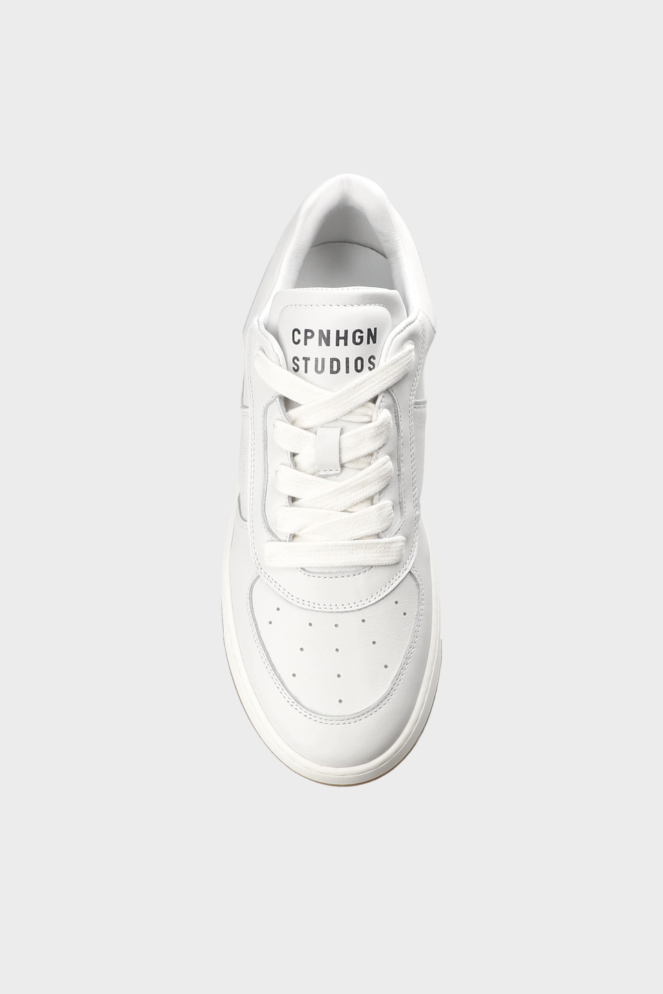CPH214M soft vitello white