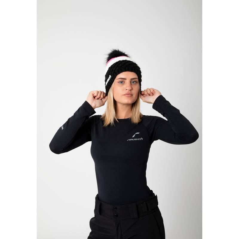 Reusch Aiden Beanie Skimütze
