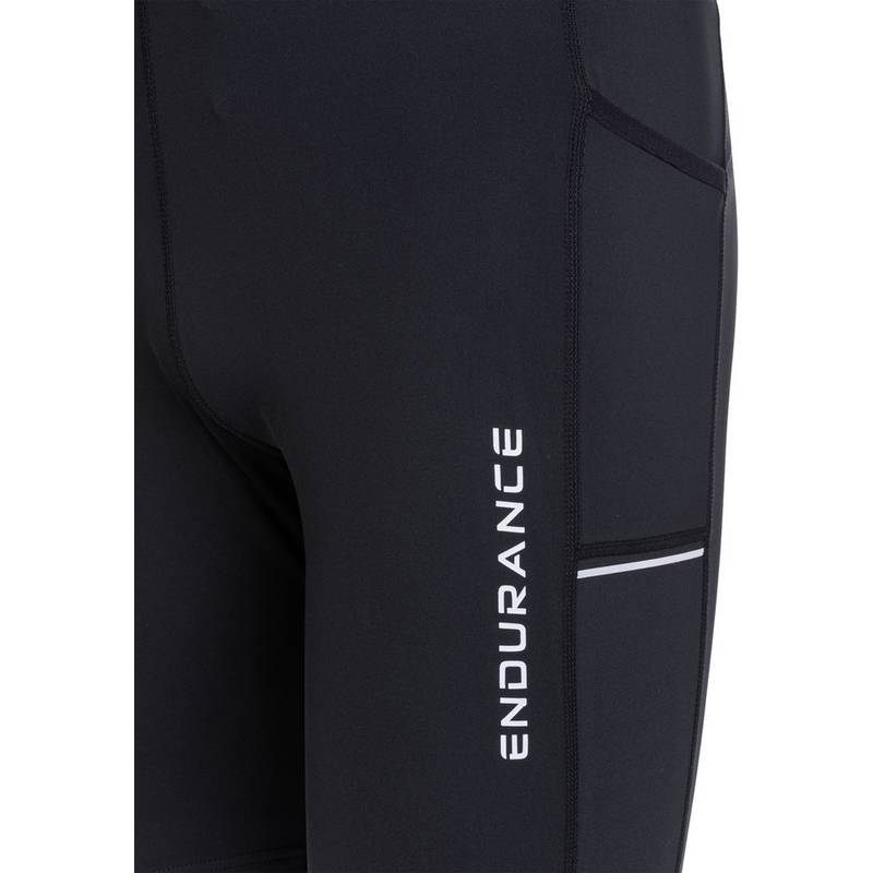 Endurance Energy Laufhose Herren