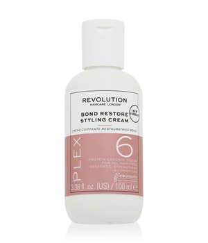 REVOLUTION HAIRCARE Plex 6 Bond Restore Styling Cream Haarcreme-100 ml