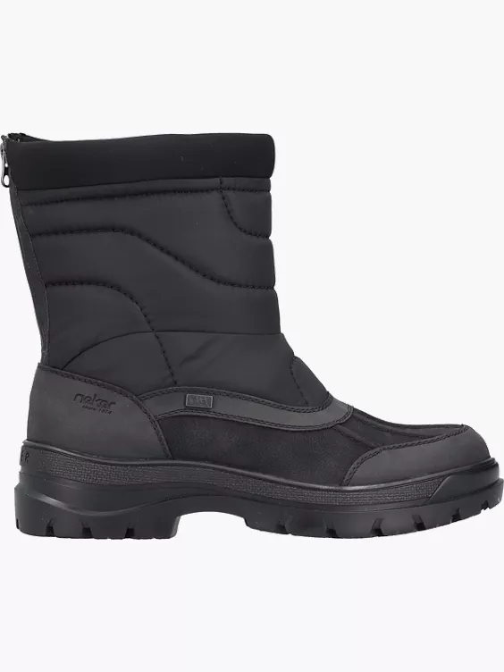 Rieker Herren Kurzstiefel