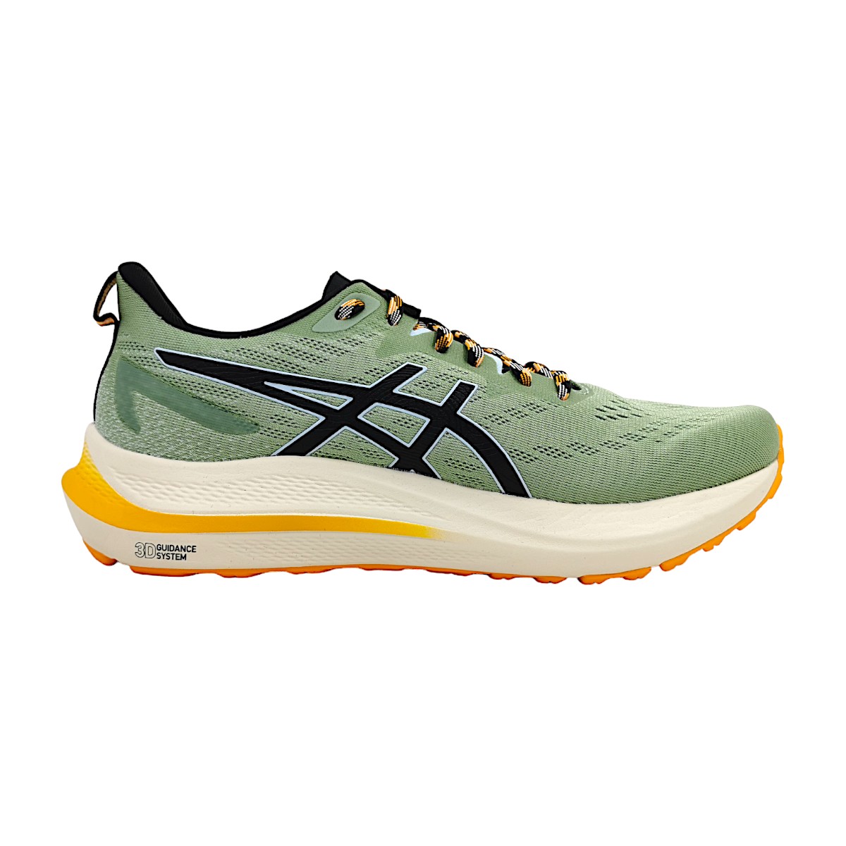 Asics GT 2000 1011B775-250 Grün 250 Nature